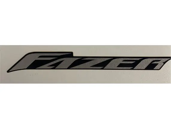 Zertifiziert Yamaha Original 5VX-21781-01 Embleme
