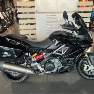 Abverkauf Caponord 1200