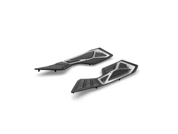 Yamaha Trittplatten NMAX Geprüft