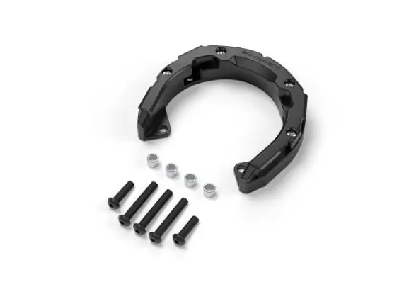Yamaha Tank Bag Mounting Ring Geprüft
