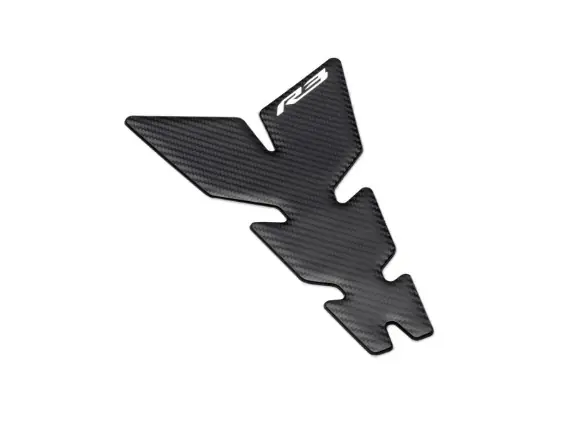 Nur Heute Yamaha Tankpad YZF-R3