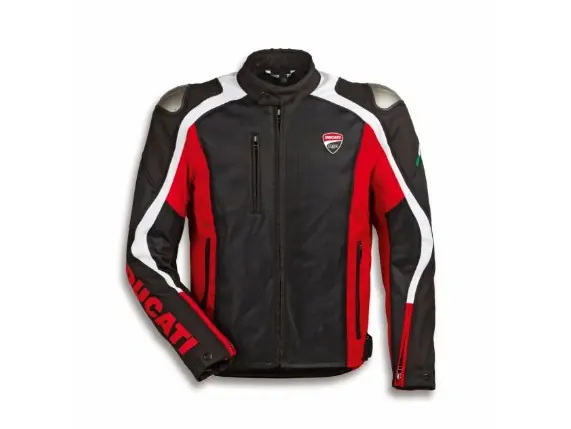 Echt Ducati Jacke Corse Summer C4