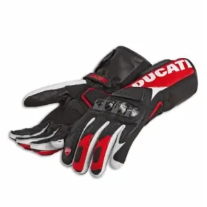 Ducati Handschuhe Performance C3 Racing Letzte Chance