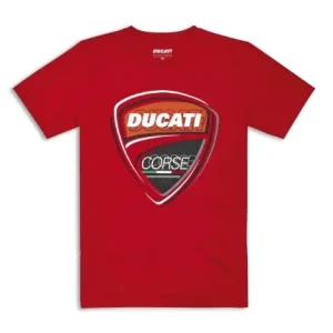 Billig Ducati Sketch DC 2.0 – T-Shirt
