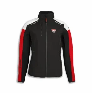 Ducati DC Sport Windstopper Jacke Damen Rabatt