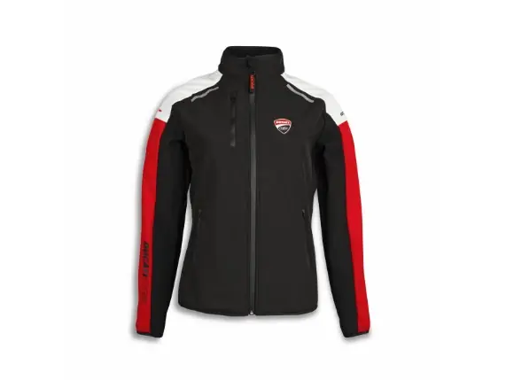 Ducati DC Sport Windstopper Jacke Damen Rabatt