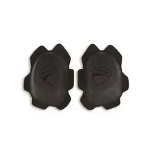 Ducati Knieschleifer (Paar) Slider Ducati V2 Nur Heute