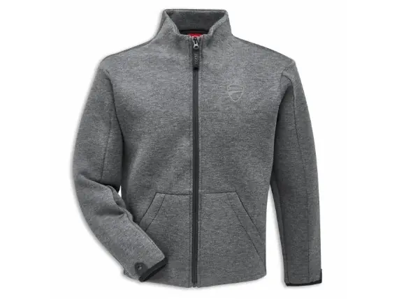 Neu Im Sortiment Ducati Overlay L01 Herren