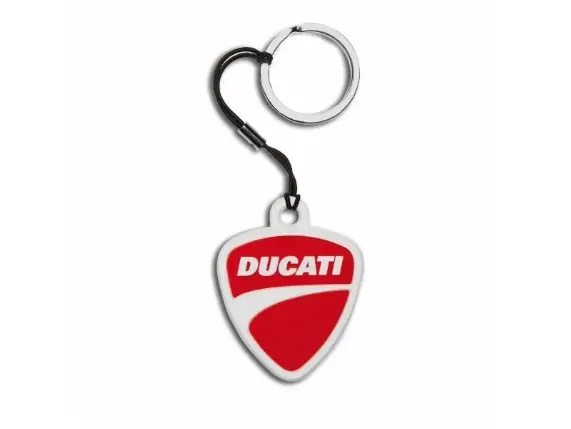 Wochenendangebot Ducati Schlüsselanhänger Ducati-Shield